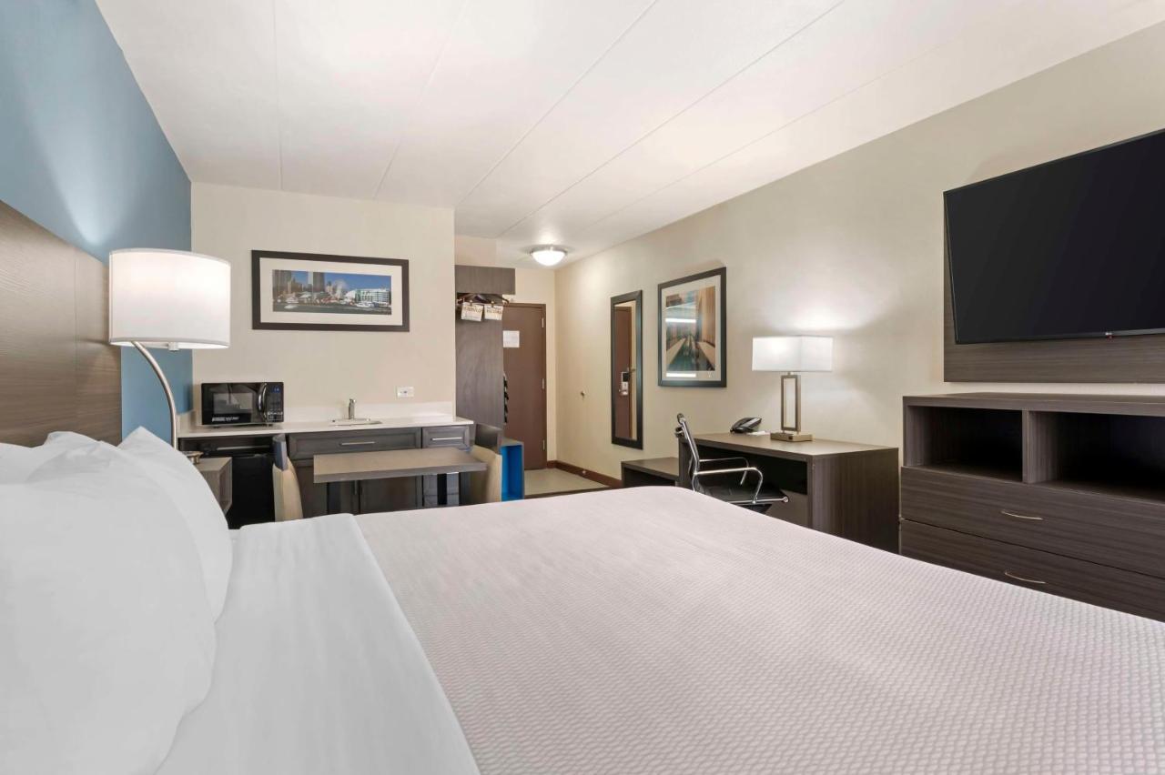 Best Western Plus South Holland Chicago Southland Экстерьер фото