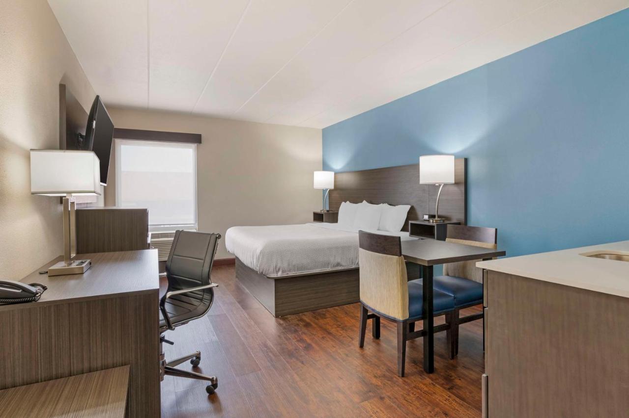 Best Western Plus South Holland Chicago Southland Экстерьер фото