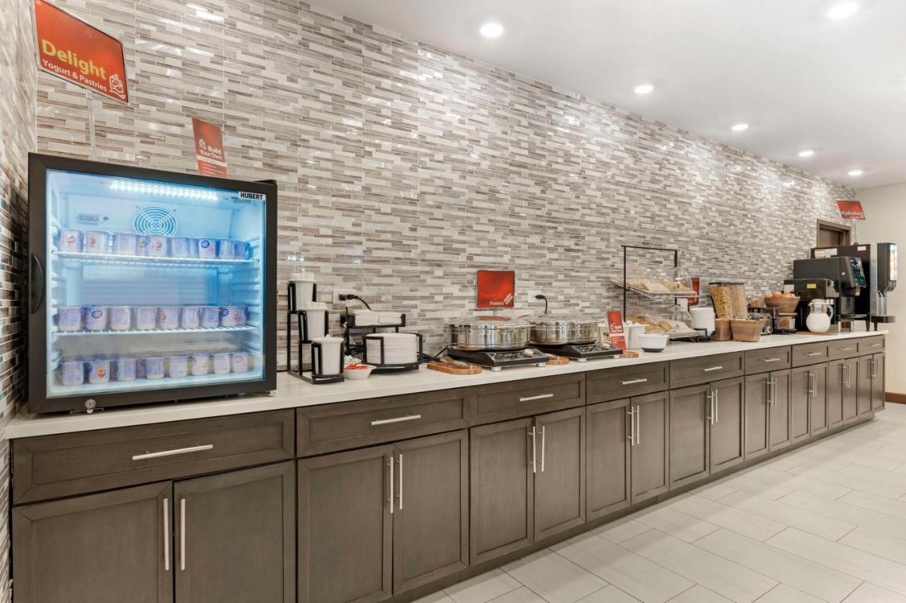 Best Western Plus South Holland Chicago Southland Экстерьер фото