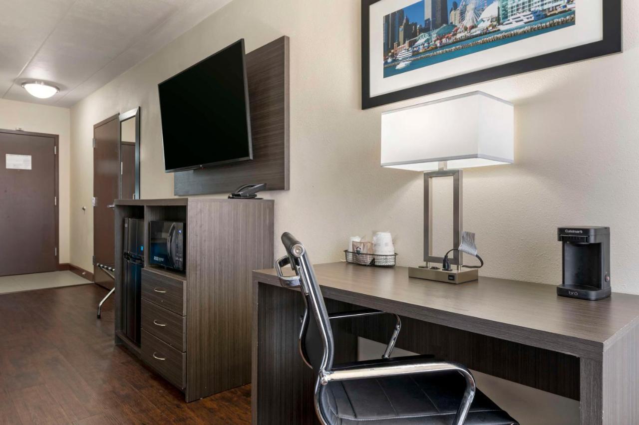 Best Western Plus South Holland Chicago Southland Экстерьер фото