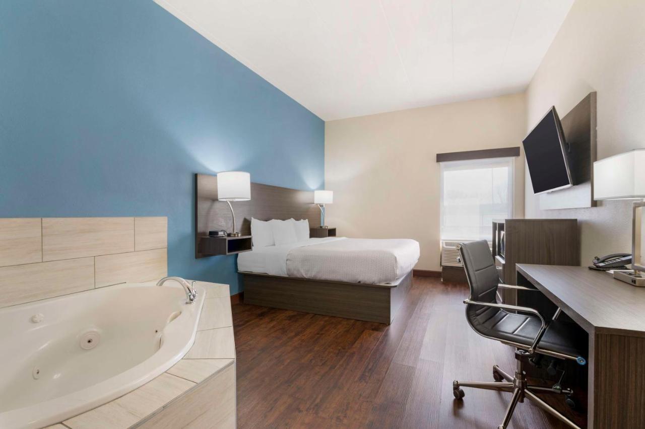 Best Western Plus South Holland Chicago Southland Экстерьер фото