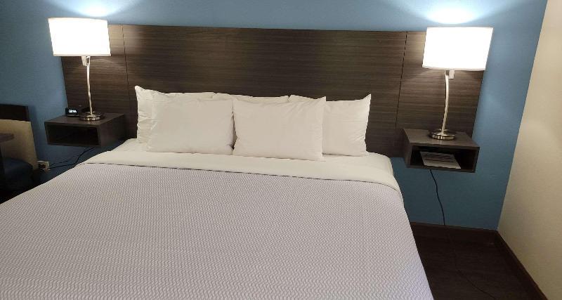 Best Western Plus South Holland Chicago Southland Экстерьер фото