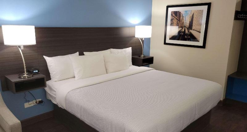 Best Western Plus South Holland Chicago Southland Экстерьер фото
