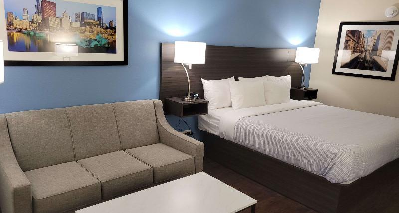 Best Western Plus South Holland Chicago Southland Экстерьер фото